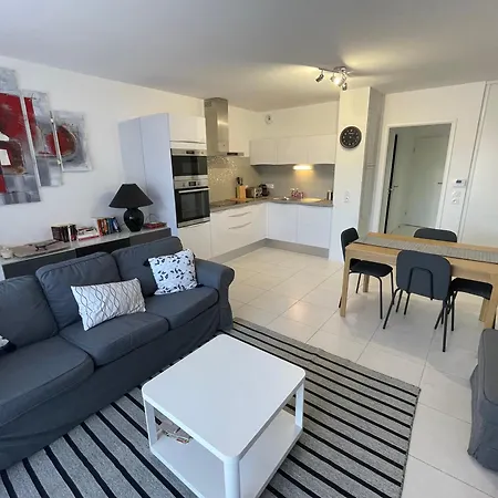 Patio Mauresque - 2 *