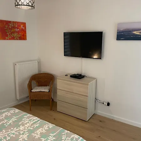 Patio Mauresque - 2 아파트 아르카숑