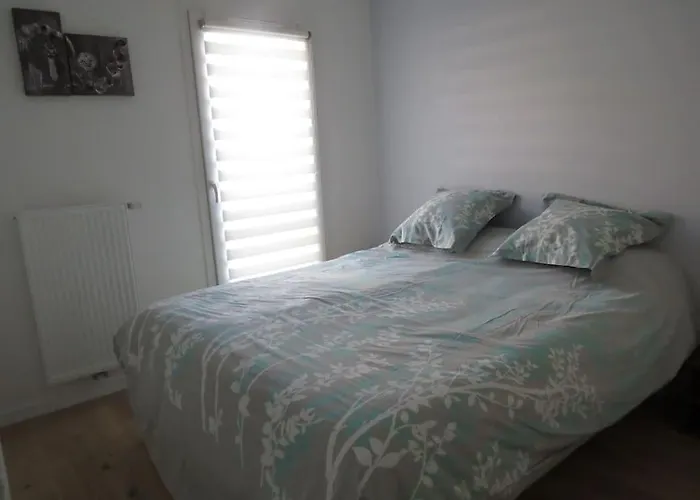 Patio Mauresque - 2 아파트 아르카숑