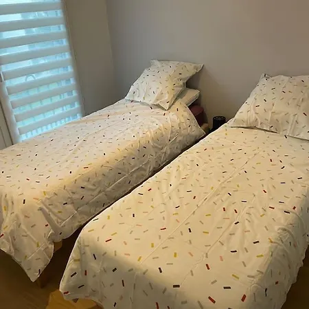 شقة Patio Mauresque - 2