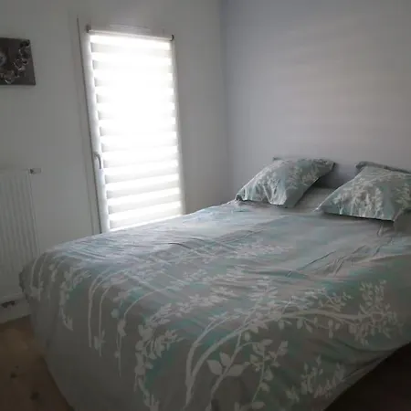 Patio Mauresque - 2 Apartment Arcachon