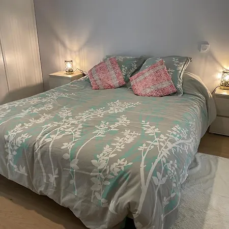 Patio Mauresque - 2 * Arcachon