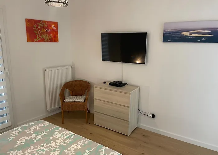 Patio Mauresque - 2 アパート アルカション