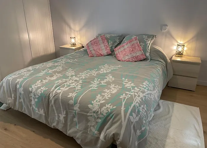 Patio Mauresque - 2 * アルカション